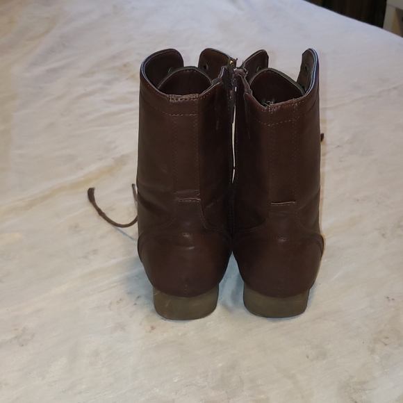 Streetwear society boots - Picture 2 of 4